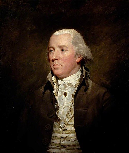 John Smith of Craigend (1739 - 1816), , Henry Raeburn