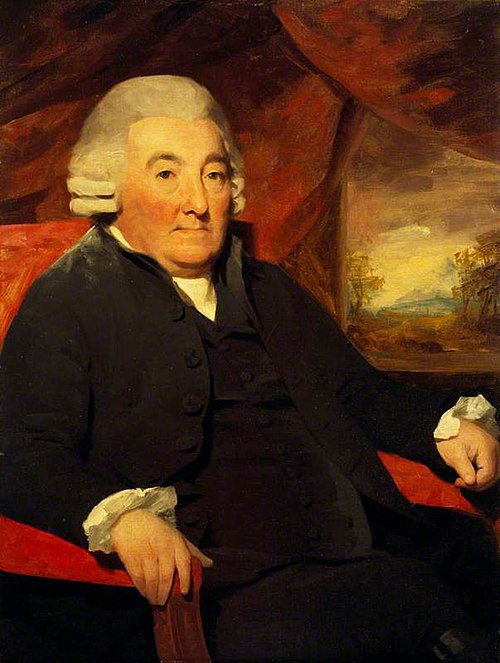 William Beveridge, 1795, Henry Raeburn