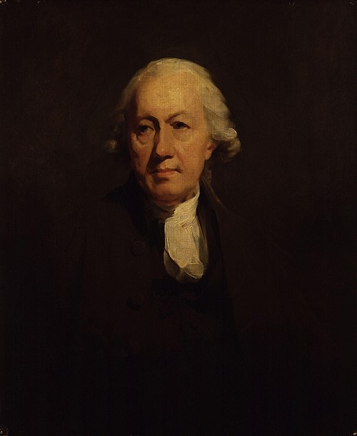 John Home, 1800, Henry Raeburn