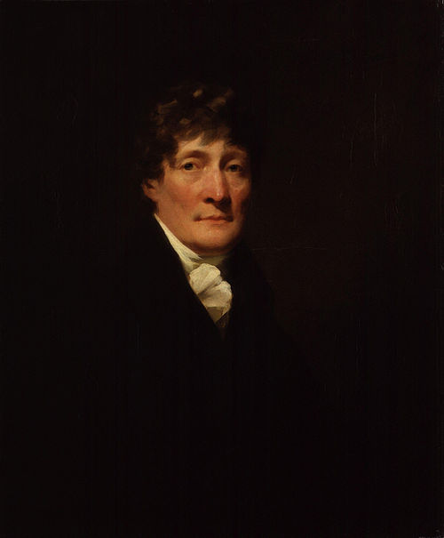 Henry Mackenzie, 1810, Henry Raeburn