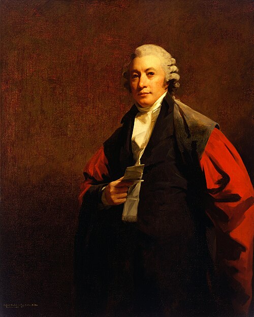 Robert Hodshon Cay, , Henry Raeburn