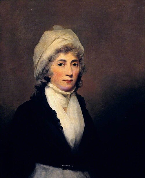 Lady Dalrymple, , Henry Raeburn
