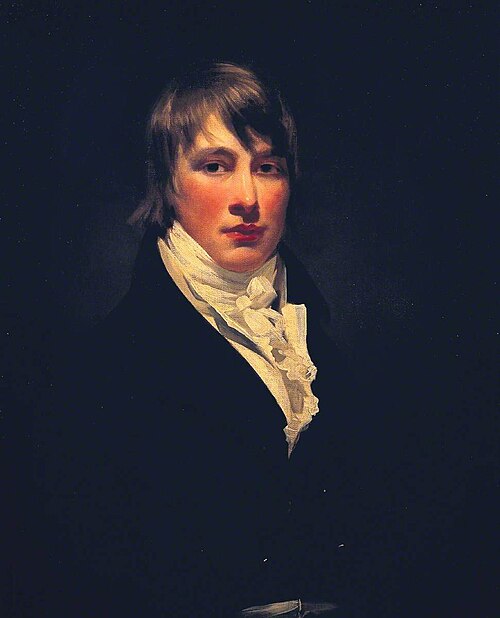 Pringle Fraser, 1804, Henry Raeburn