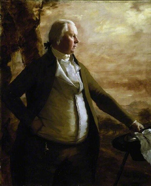 William Glendonwyn, 1800, Henry Raeburn