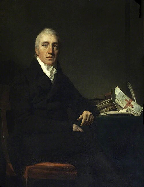 Thomas Williamson Ramsay (1756-1838), 1805, Henry Raeburn
