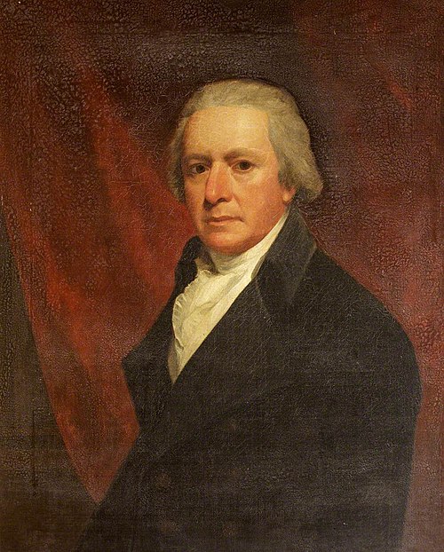 William Gorton, 1799, Henry Raeburn