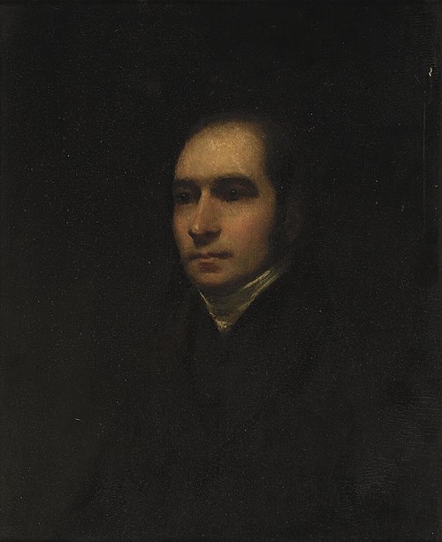 Sir Charles Forbes (1774-1849), 1810, Henry Raeburn