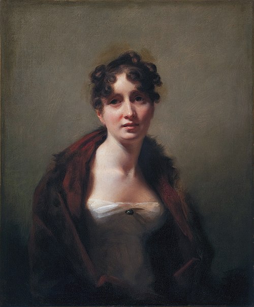 Jane Fraser Tytler, 1810, Henry Raeburn
