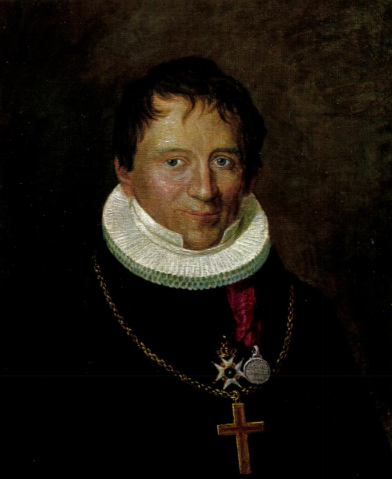 Johan Storm Munch, , August Eiebakke