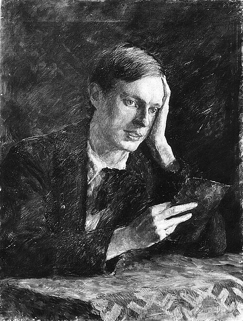 Thorvald Erichsen, 1890, August Eiebakke