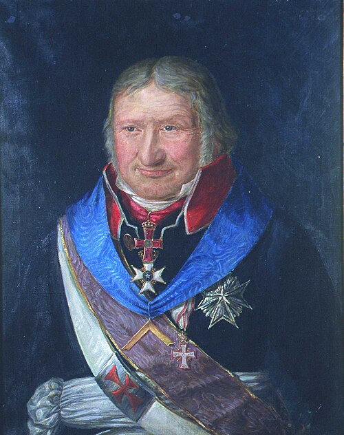 Painting, , August Eiebakke