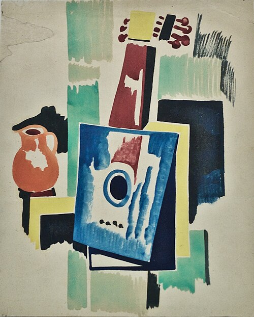 Untitled (1916), 1915, 
