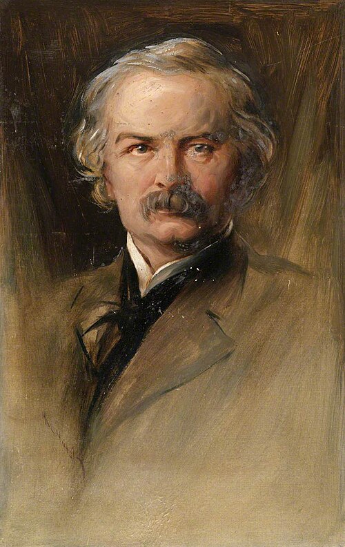 David Lloyd George (1863–1945), 1915, Hal Hurst