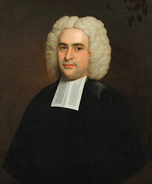Dr John Taylor, 1731, Hamlet Winstanley
