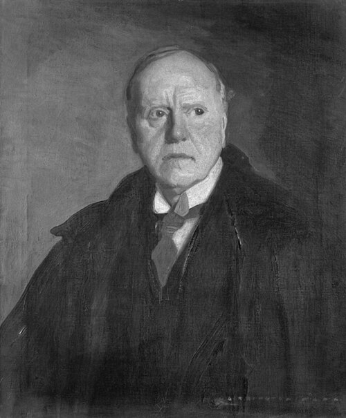 Sir Herbert Beerbohm Tree, , Harrington Mann