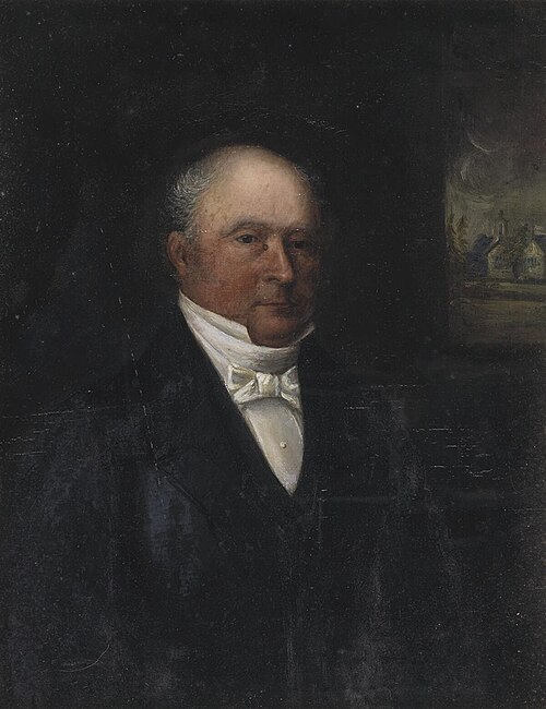 Rev. Thomas Davies, 1859, T. Price