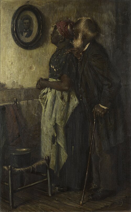 Was It For The Best?, 1904, Harry Herman Roseland