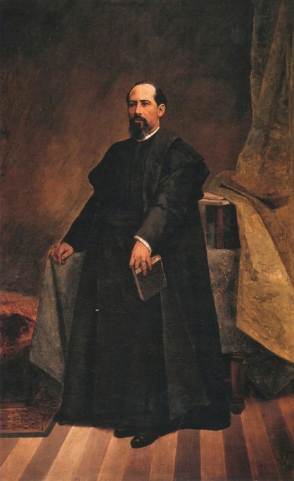 Rubino de Oliveira, 1892., 1892, José Ferraz de Almeida Júnior