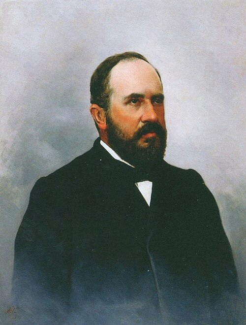 Francisco de Assis Peixoto Gomide, 1898, José Ferraz de Almeida Júnior