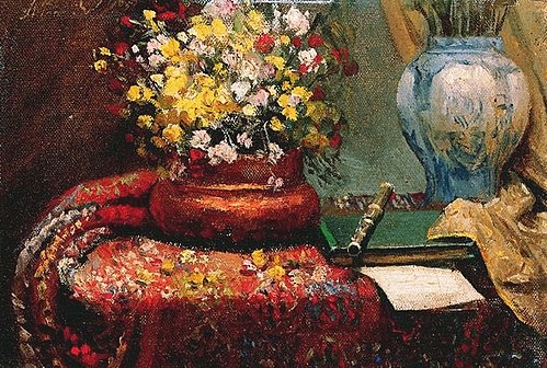 Nature morte, , José Ferraz de Almeida Júnior