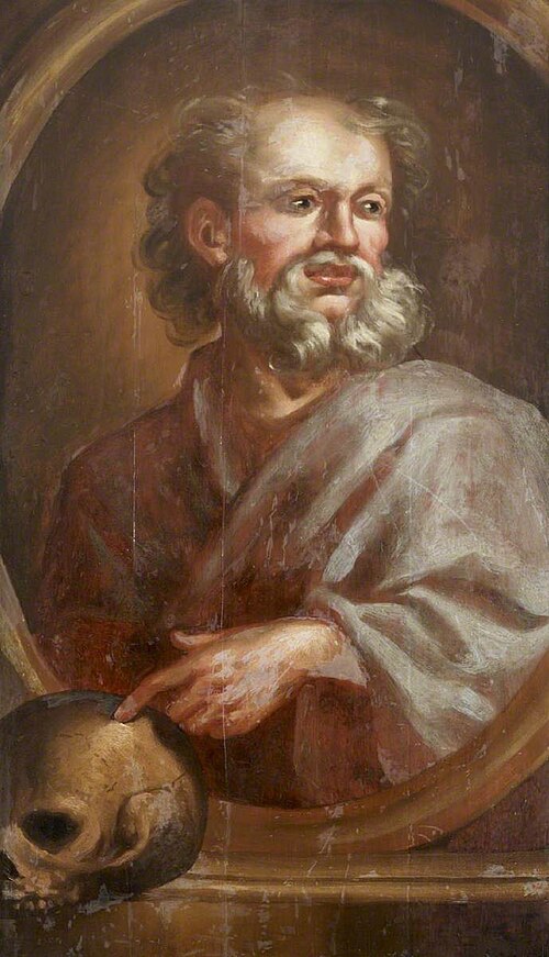 Memento mori, , Gaspard de Crayer
