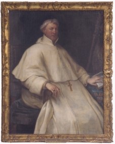 Portrait of Servaes Vaes, 1650, Gaspard de Crayer