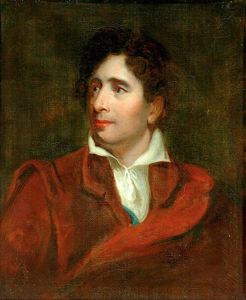 Charles Kemble (1775–1854), , Henry Perronet Briggs