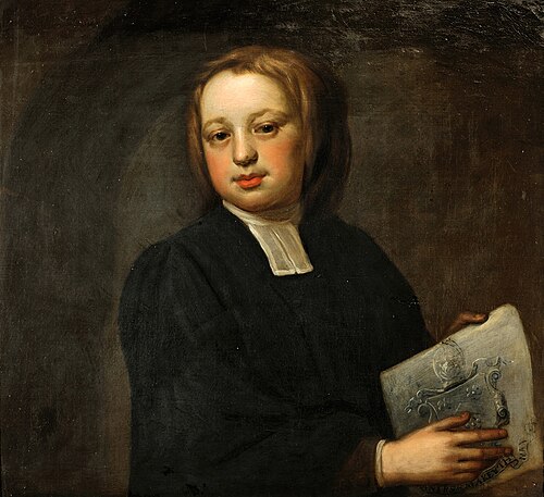 A Winchester Choirboy, , Michael Dahl