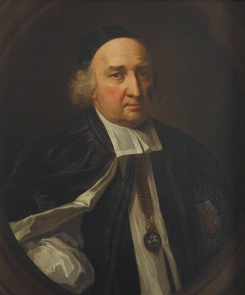 Bishop Mews, , Michael Dahl