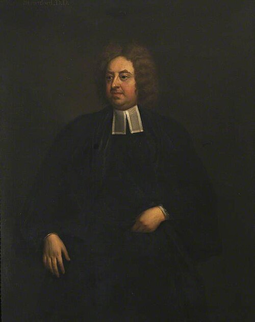 William Stratford (c.1672–1729), , Michael Dahl