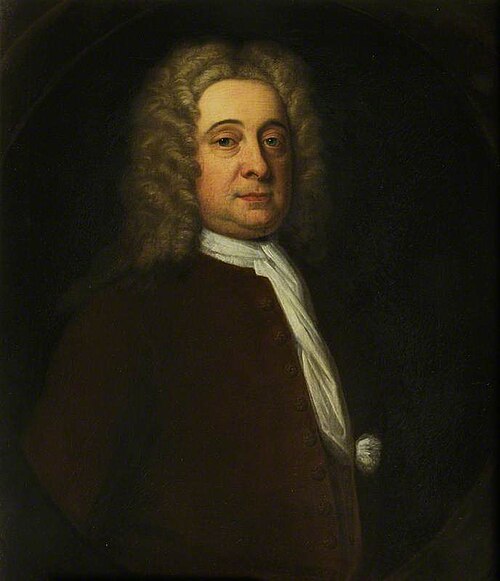 Richard Frewen (1677?–1761), , Michael Dahl