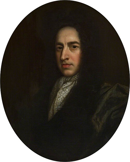 Orlando Bridgeman (1671–1721), , Michael Dahl