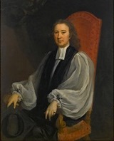 Bishop Richard Willis (1664-1734), , Michael Dahl