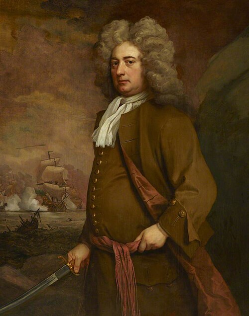 Sir James Wishart, c. 1659-1723, , Michael Dahl