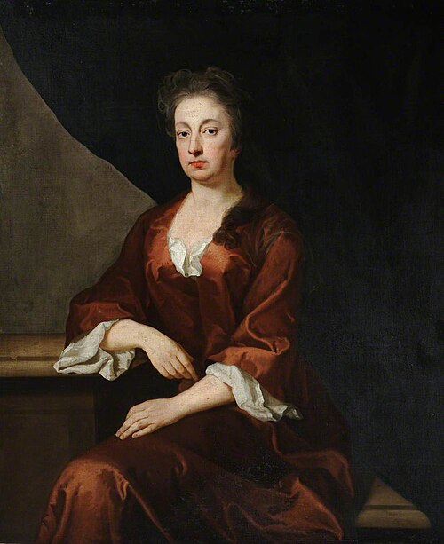 Lady Catherine Sambrooke, Lady Strickland (c.1706 - 1767), 1730, Michael Dahl