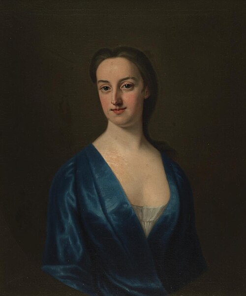 Margaret Wynne ( 1695 -, 1720, Michael Dahl