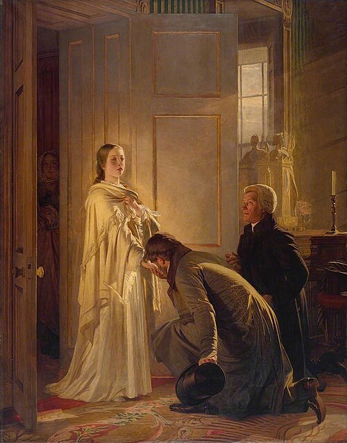 Victoria Regina, 1880, Henry Tanworth Wells