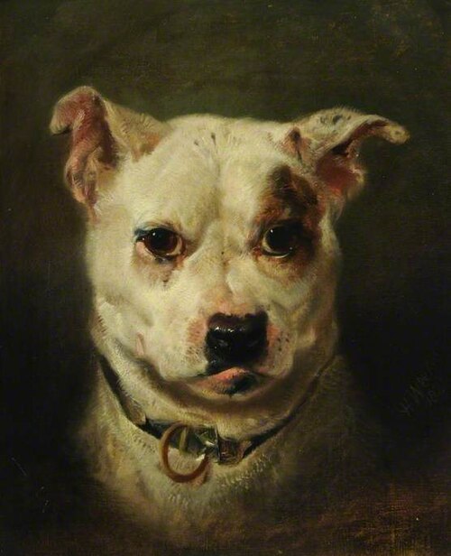 'Dan Leno', 1871, Henry Weekes