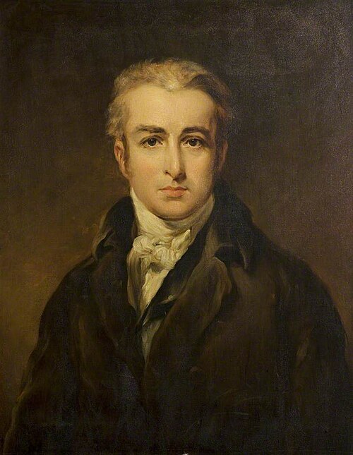 Charles Kemble (1775–1854), , Henry Wyatt