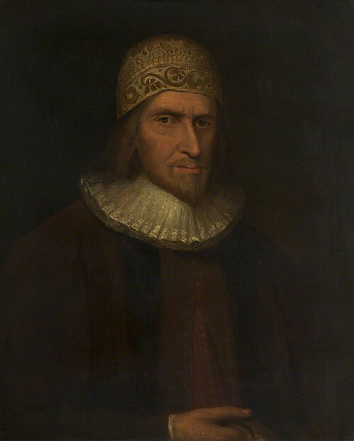 Humphrey Cheetham (1580–1653), , Henry Wyatt