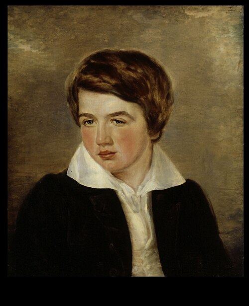 Gustaf Fredrik Wrede, , Gustaf Wilhelm Finnberg