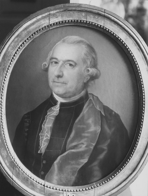 Claes de Frietzcky (1727-1803), bruksidkare, politiker, , Jonas Forsslund