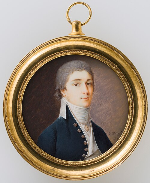 Lieutenant colonel C. G. Bäck, , Jakob Axel Gillberg