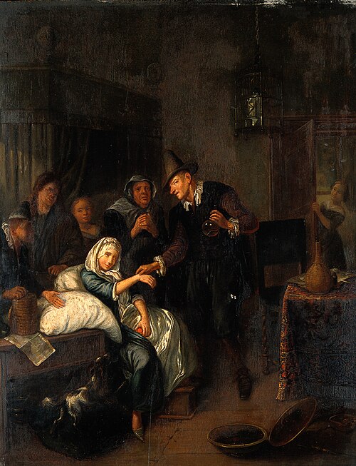 , , Richard Brakenburgh