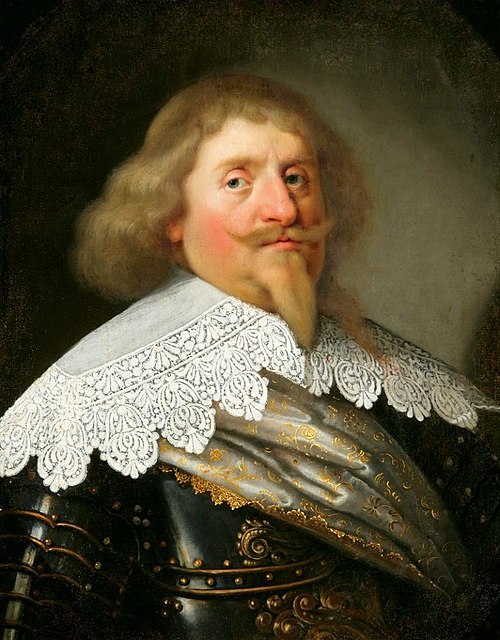 Portrait of Władysława IV.jpg, 1644, Pieter Claesz Soutman