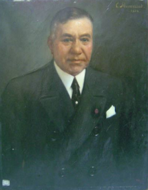 Tomeu Viñas, 1934, Cristòfol Montserrat i Jorba