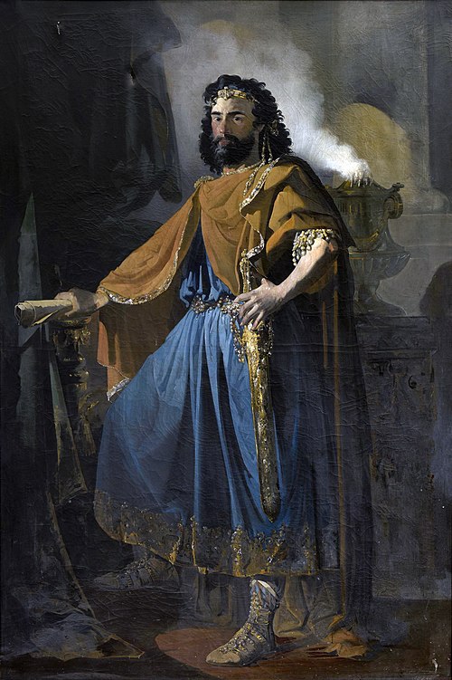 Eurico, 1856, Manuel Rodríguez de Guzmán