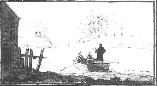 , 1789, Pehr Hilleström