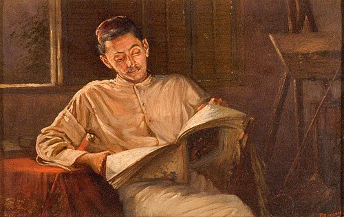 At rest, , Pestonji Bomanji