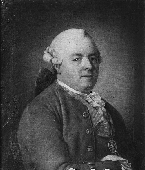 Patrik Alströmer, , Jonas Hoffmann